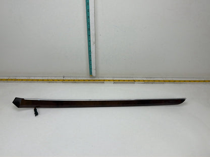 2007-2013 Mercedes-Benz S-Class W221 Front Left Door Panel Trim A2217205122 OM