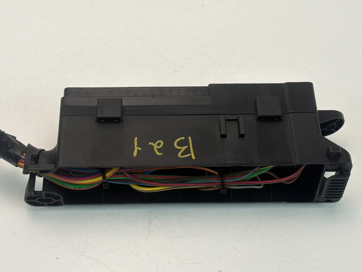 2013-2019 Ford Escape Rear Cabin Truck Fuse Box CV6T-14K131-AC OEM
