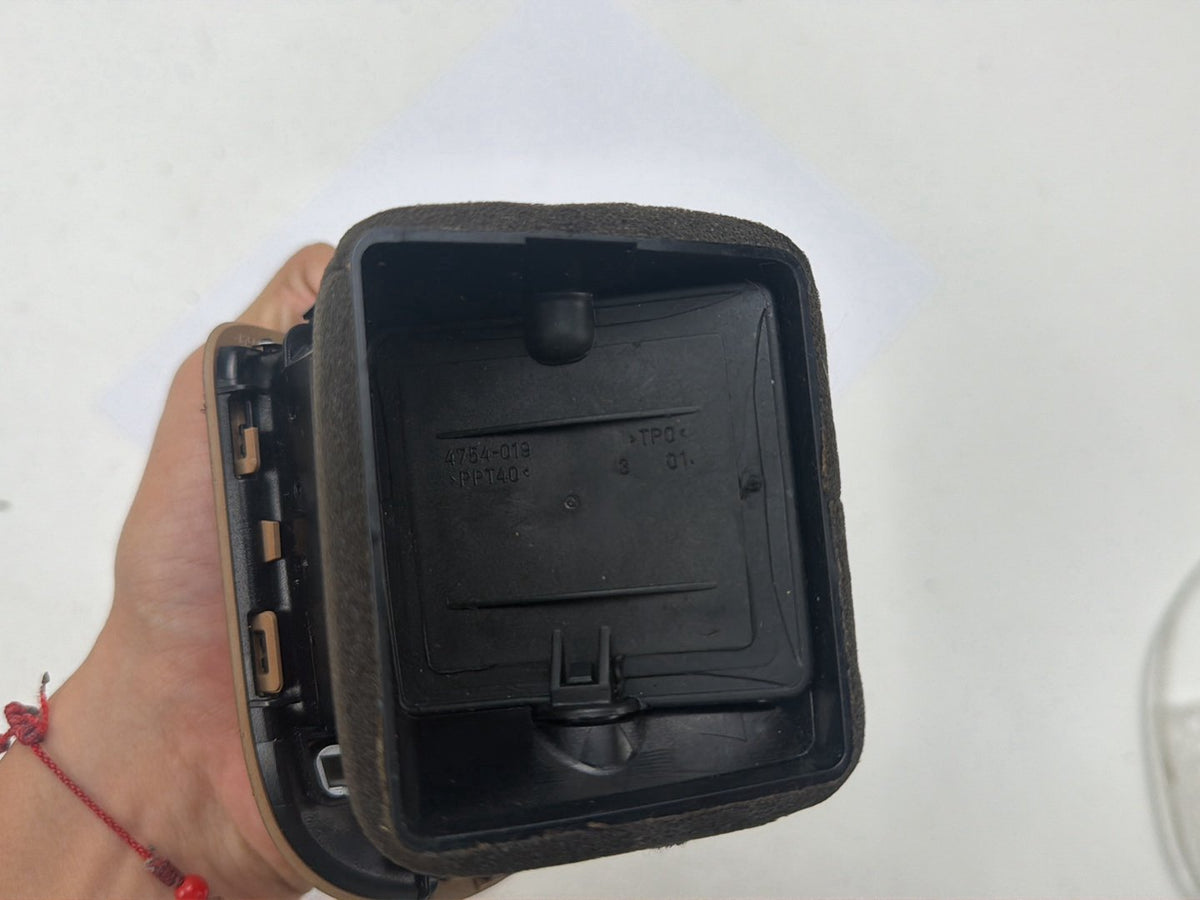 2003-2010 Porsche Cayenne Right Passenger Side Dash AC Air Vent 7L5819704B OEM