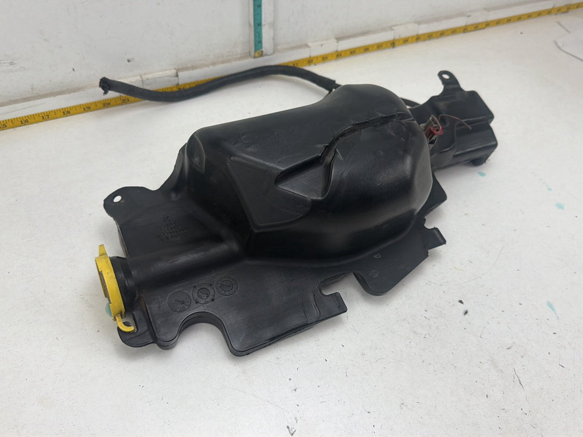 2013-2018 Ram 1500 Windshield Washer Fluid Reservoir Tank Bottle 1002406-AJ OEM