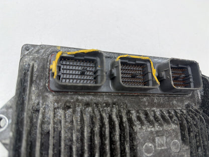 2011-2014 Honda Accord Engine Control Module ECM PCM ECU 37820-5A3-L21 OEM