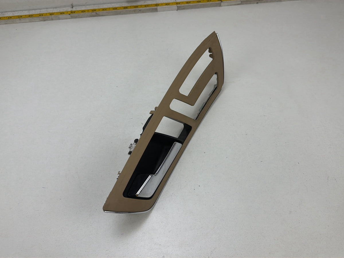 2007-2013 Mercedes-Benz S-Class W221 Front Left Door Interior Door Handle OEM