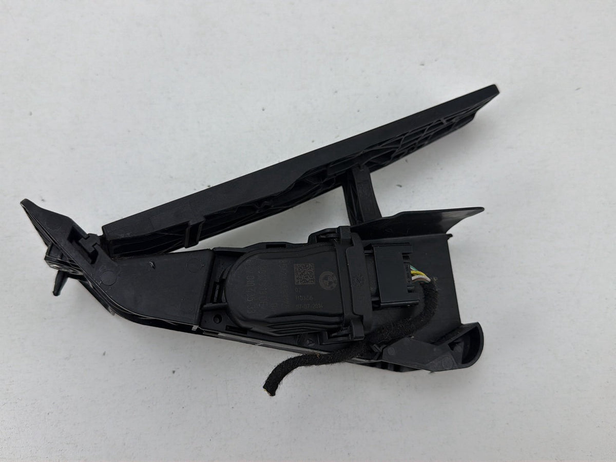 2014-2016 BMW 228i F22 Automatic Gas Accelerator Pedal Module 35426853175 OEM
