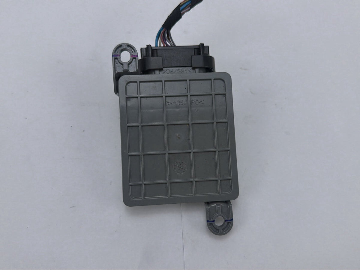 2007-2015 Audi Q7 4L Front Right Passenger Seat Occupant Sensor Module OEM