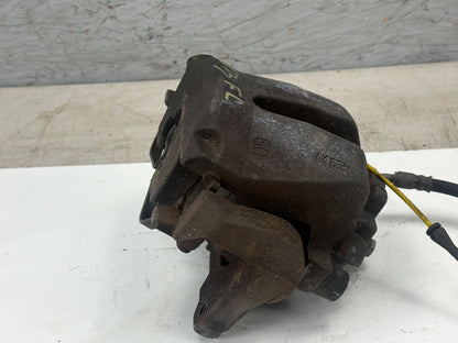 2017-2020 Jaguar F-Pace Front Left Side Disc Brake Caliper A426M T4K15513 OEM