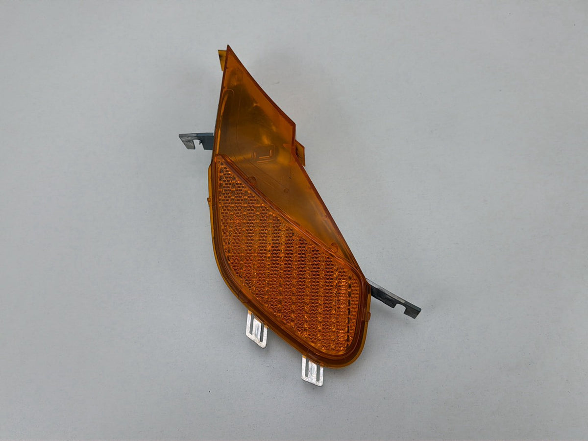 2003-2006 Porsche Cayenne Front Left Driver Side Marker Light 7L5945071A OEM