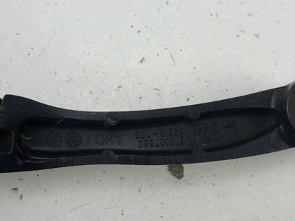2014-2020 Maserati Ghibli III M157 Front Left-Right Windshield Wiper Arm Set OEM
