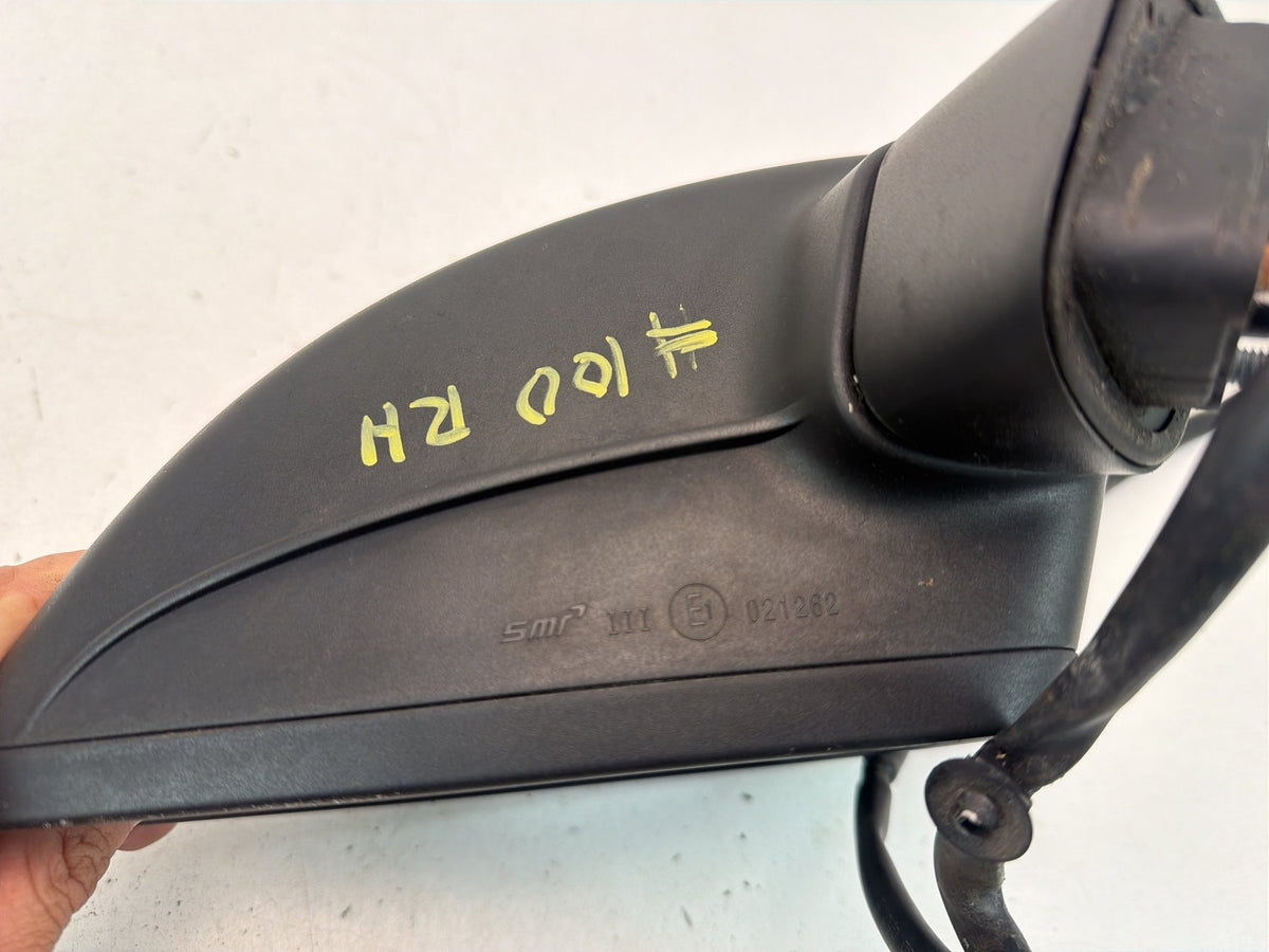 2015-2020 Audi A3 8V Front Right Passenger Side View Door Mirror E1-021262 OEM