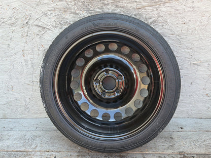2012-2018 Chevrolet Sonic Cruze Spare Wheel Tire Donut T115/70R16 OEM