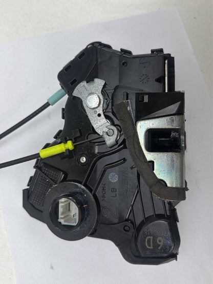 2007-2009 Lexus ES350 Front Left Driver Side Power Door Lock Actuator Latch OEM