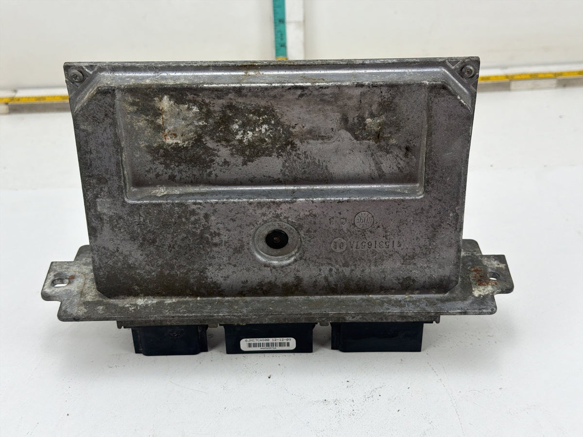 2010-2011 Ford Flex 3.5L Engine Control Module Unit ECU AA8A-12A650-AG OEM