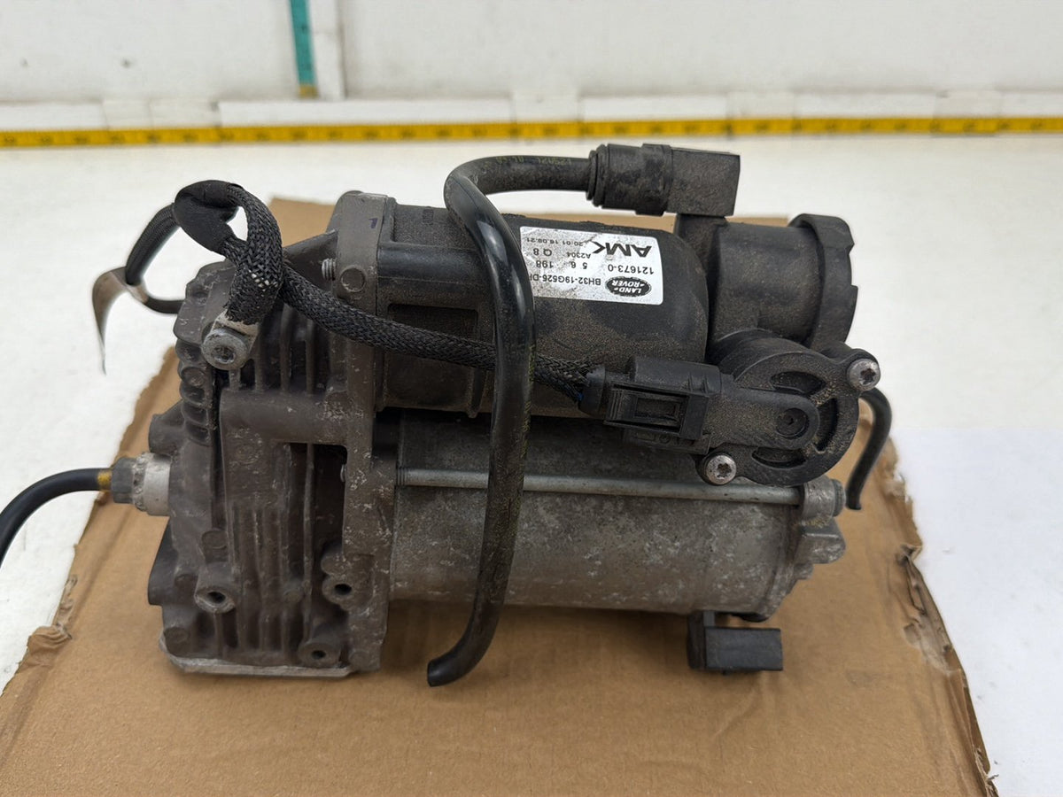 2010-2013 - Land Range Rover Sport Air Suspension Compressor BH32-19G526-DF OEM