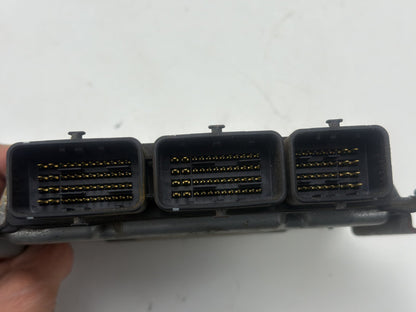 2016-2017 Nissan Altima 2.5L Engine Control Computer Module ECU OEM NEC024-013