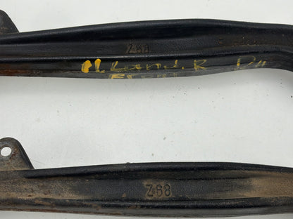 2003-2012 Standard REVISE INVENTORY OLD - Front Lower Control Arm PN: 67506672
