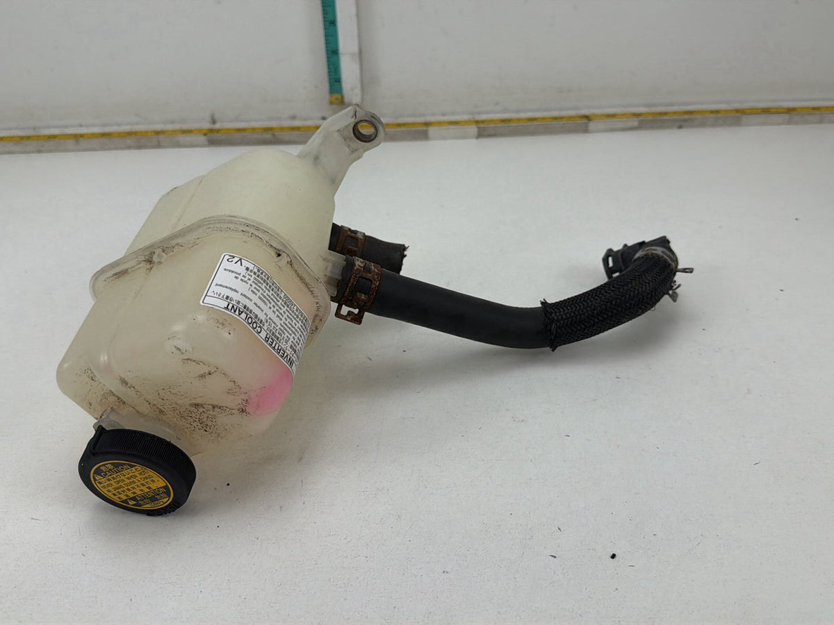 2010-2015 Toyota Prius Inverter Coolant Reservoir Reserve Tank G92A0-47010 OEM