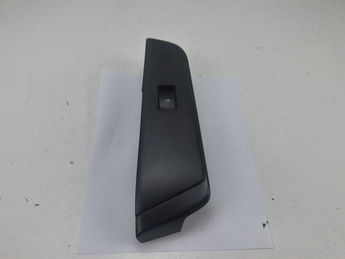 2015-2017 Toyota Camry Rear Left Driver Side Door Window Switch Bezel Panel OEM