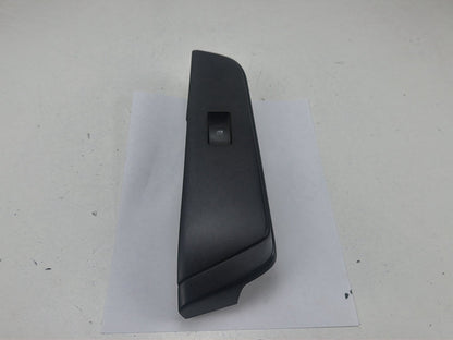 2015-2017 Toyota Camry Rear Left Driver Side Door Window Switch Bezel Panel OEM