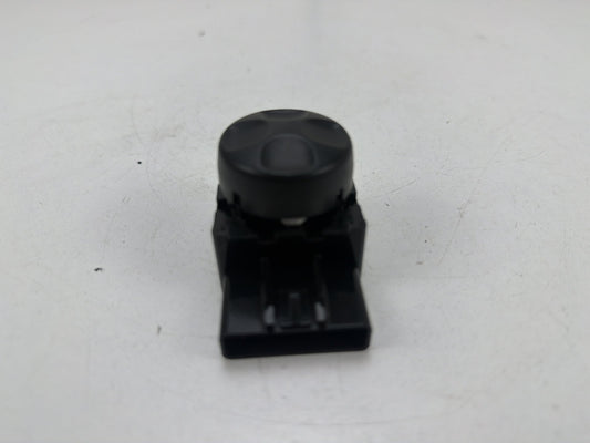 2014-2017 Maserati Ghibli Front Right Passenger Seat Control Switch OEM