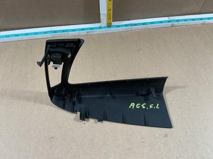 2009-2015 Audi S5 A5 Left Driver Front Door Lock Switch Trim 8T1959527A OEM