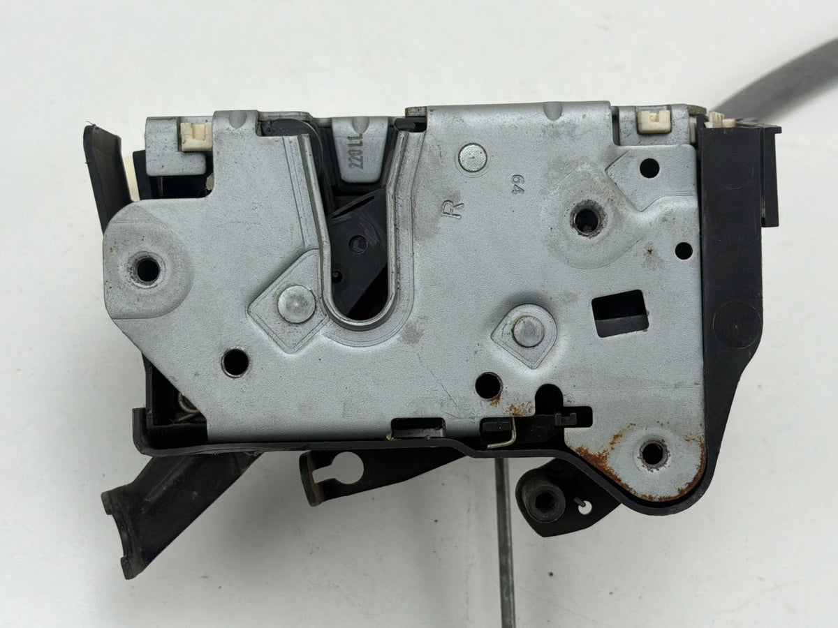 2010-2012 Land Rover Range Rover Front Right Side Door Lock Latch Actuator OEM