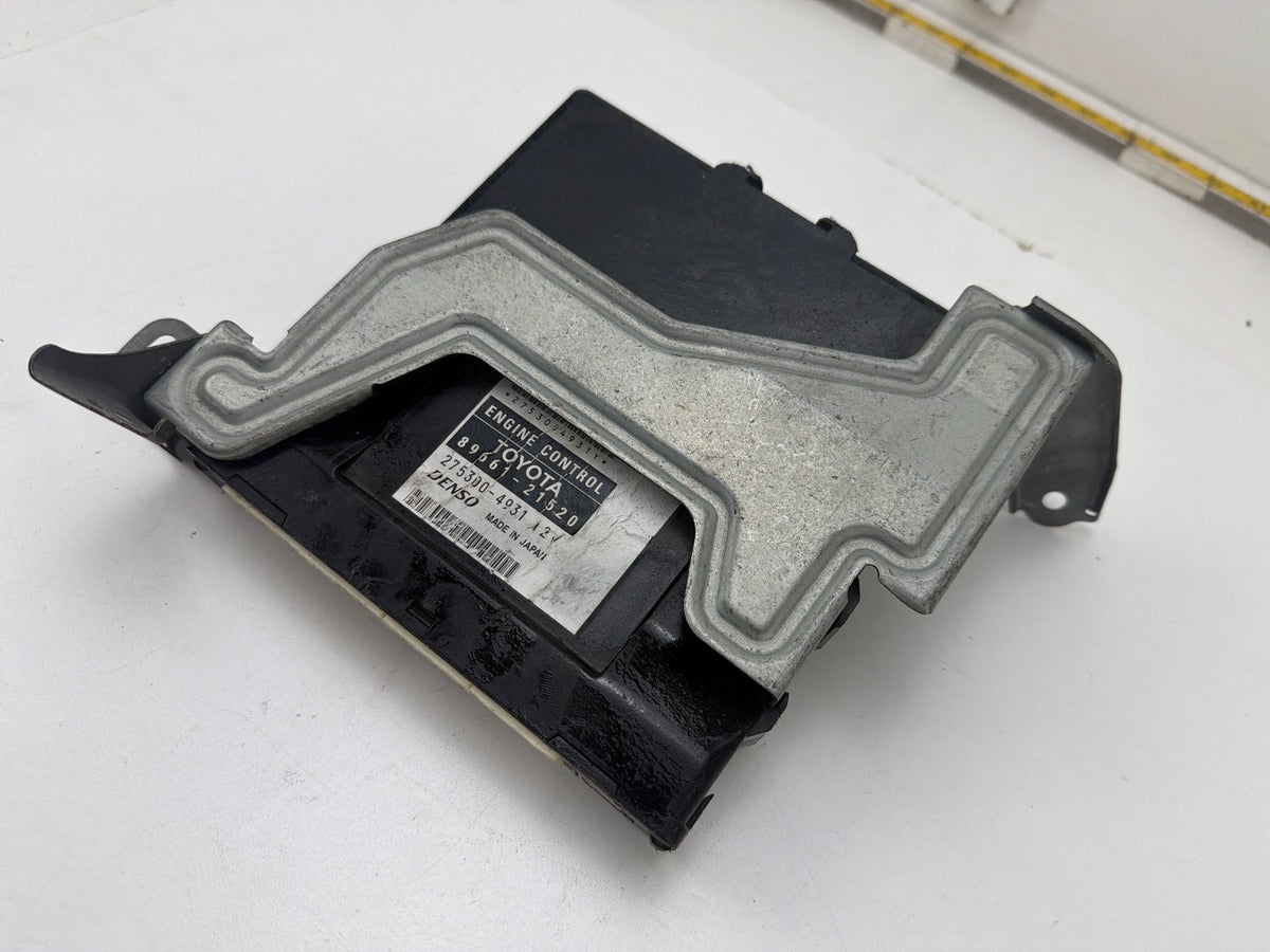 2008-2010 Scion TC Engine Computer Control Module 89661-21520 OEM