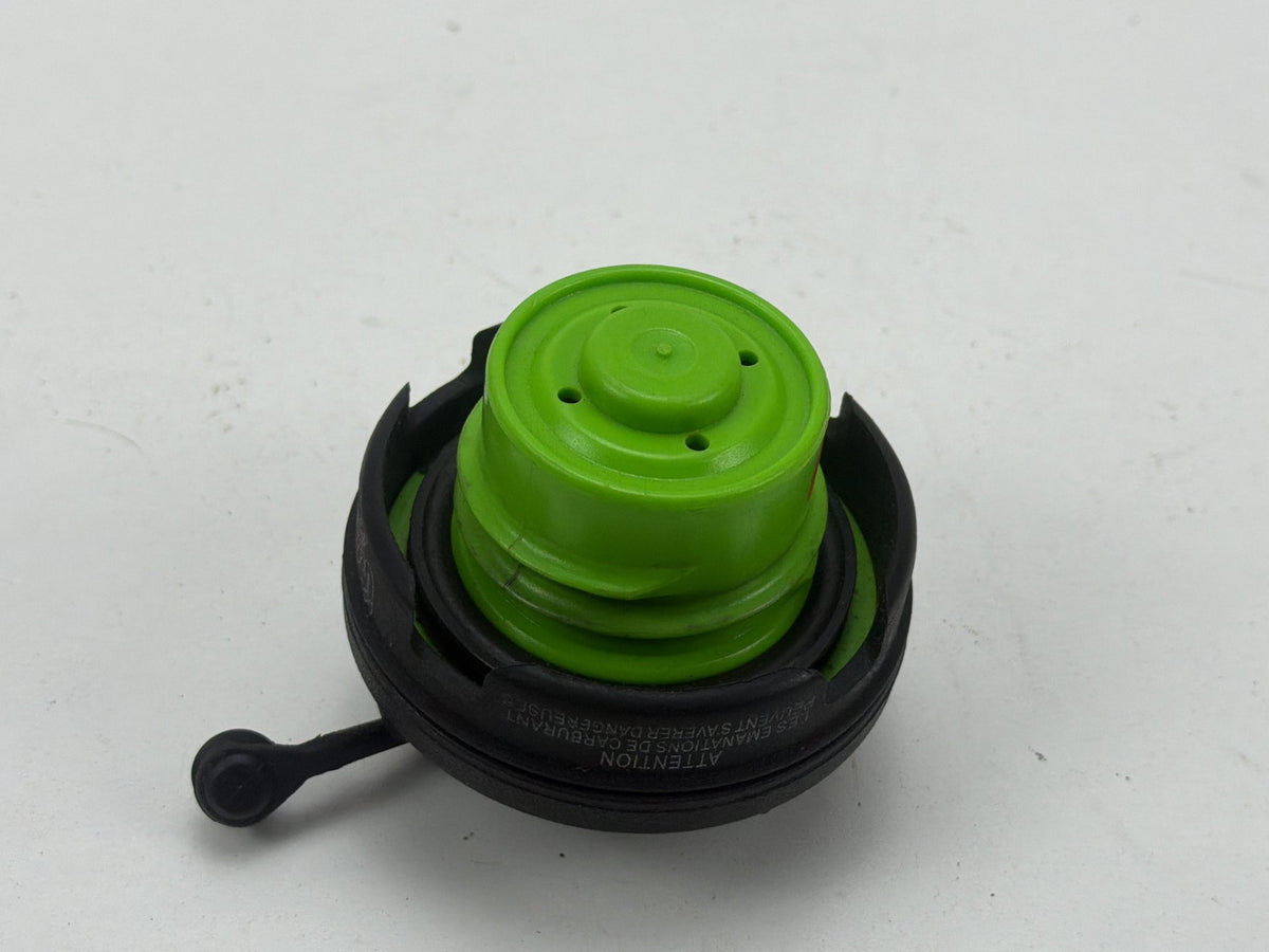 2005-2008 Audi A4 Fuel Tank Filler Door Lid Cap Cover 3D0201553D OEM