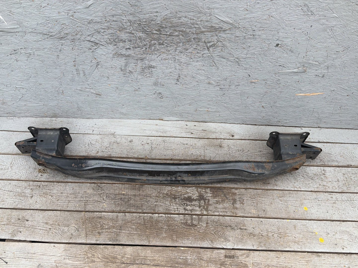 2007-2013 Mini Cooper R56 Rear Bumper Reinforcement Rebar Impact Bar OEM