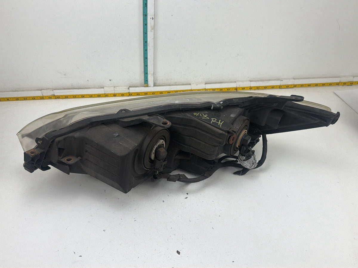 2015-2017 Toyota Camry Front Right Passenger Side Headlight Lamp Assembly OEM