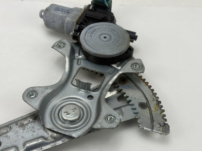 2013-2018 Nissan Altima Rear Left Power Window Regulator & Motor Assembly OEM