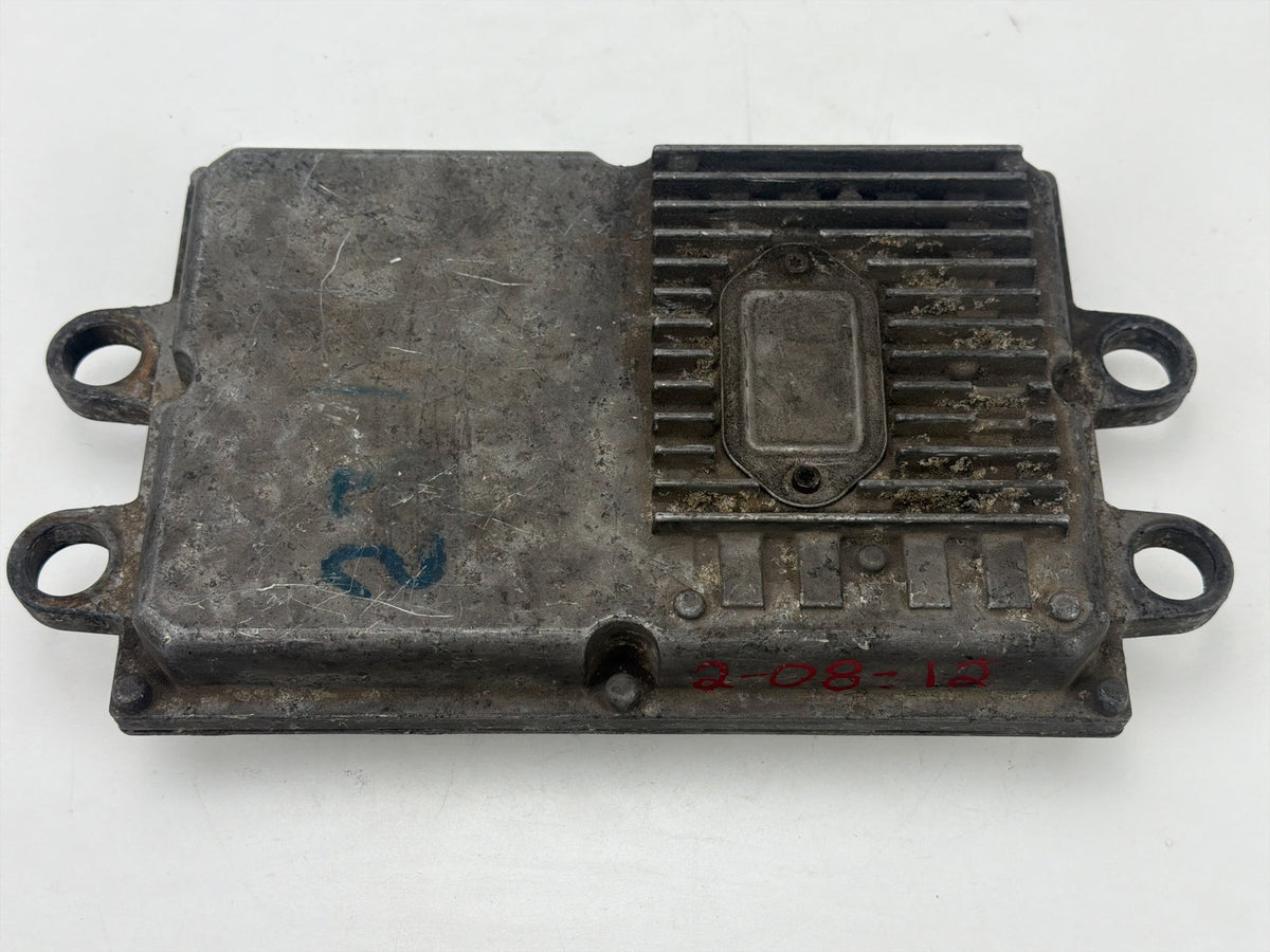 2003-2007 Ford F-250 F-350 Super Duty Engine Control Module ECM PCM ECU FICM OEM