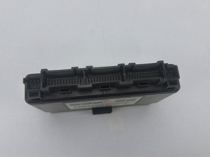 2003-2007 Chevrolet Express 1500 Chassis Body Control Module BCM 10367689 OEM