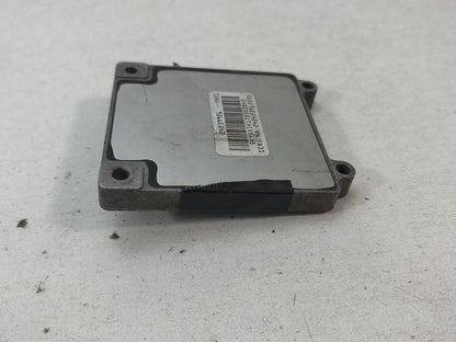 2006-2011 Chevrolet Silverado 1500 2500 Transmission Control Module TCM OEM