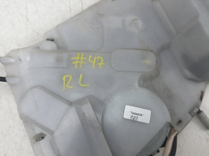 2015 - 2020 Toyota Sienna L30 - Rear Left Sliding Door Lock Latch Actuator OEM