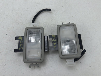 2015-2020 Toyota Sienna Front Right/Left Reading Interior Dome Light Lamp OEM