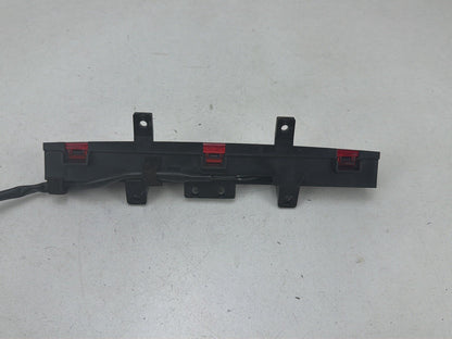 2008-2013 Infiniti G37 Rear High Mounted 3rd Third Brake Light Lamp OEM