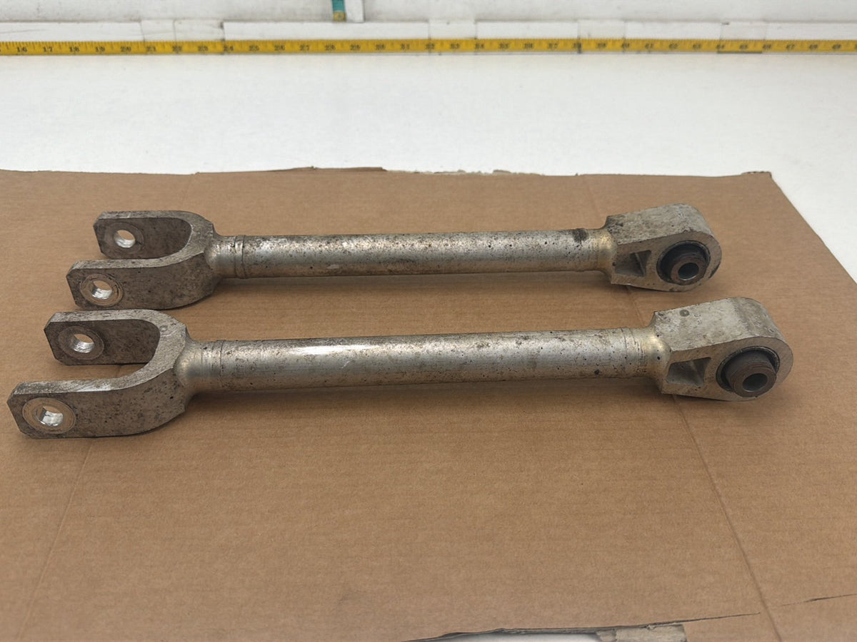 2014-2023 Infiniti Q50 Rear Left & Right Lower Lateral Control Arm Set of 2 OEM
