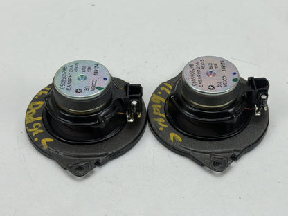 2011-2015 Chrysler 300 Dashboard Audio Sound Speaker Tweeter 05059062AB OEM