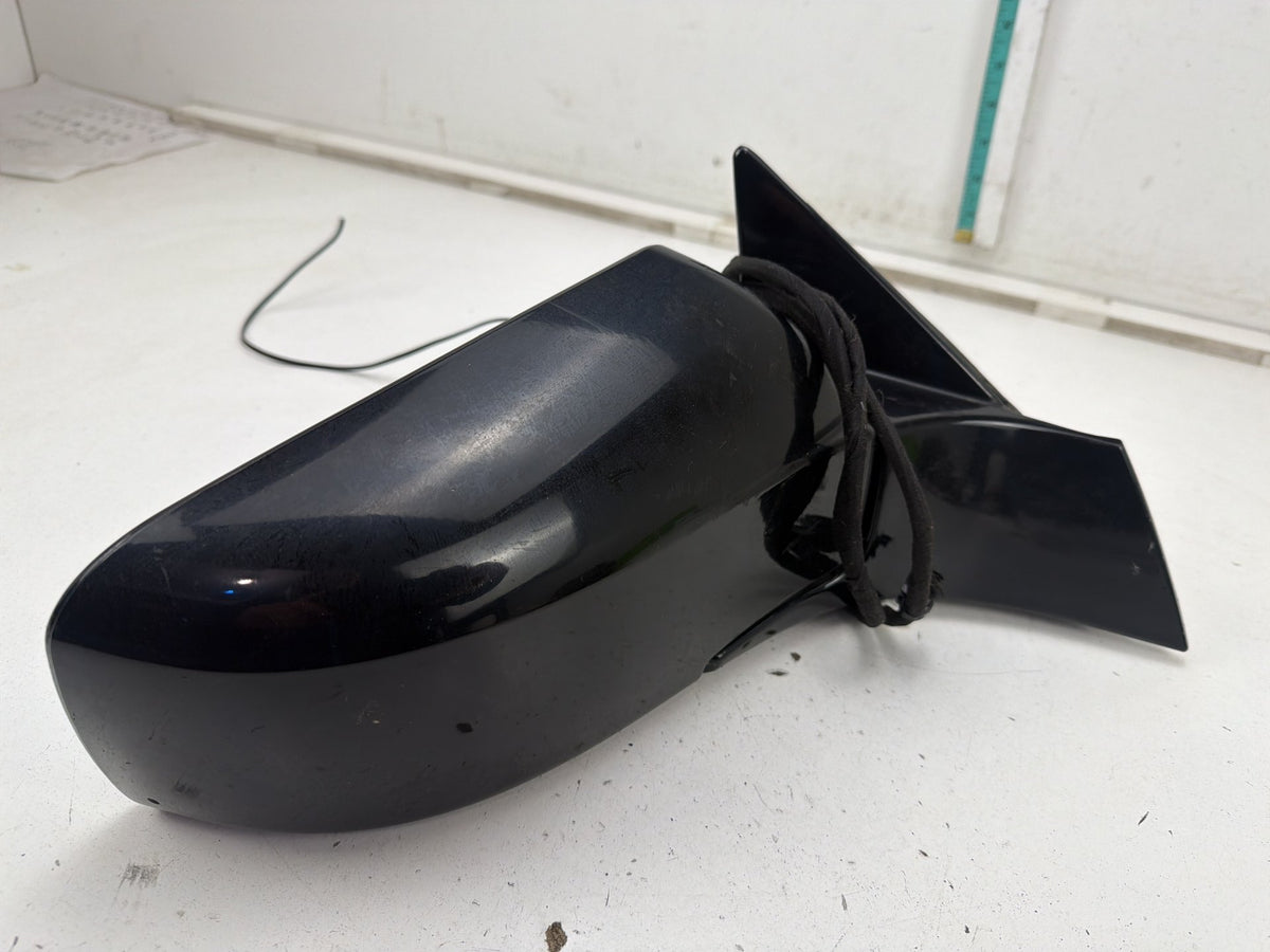 2003-2007 Cadillac CTS Front Right Passenger Side Door Mirror 9425694 OEM