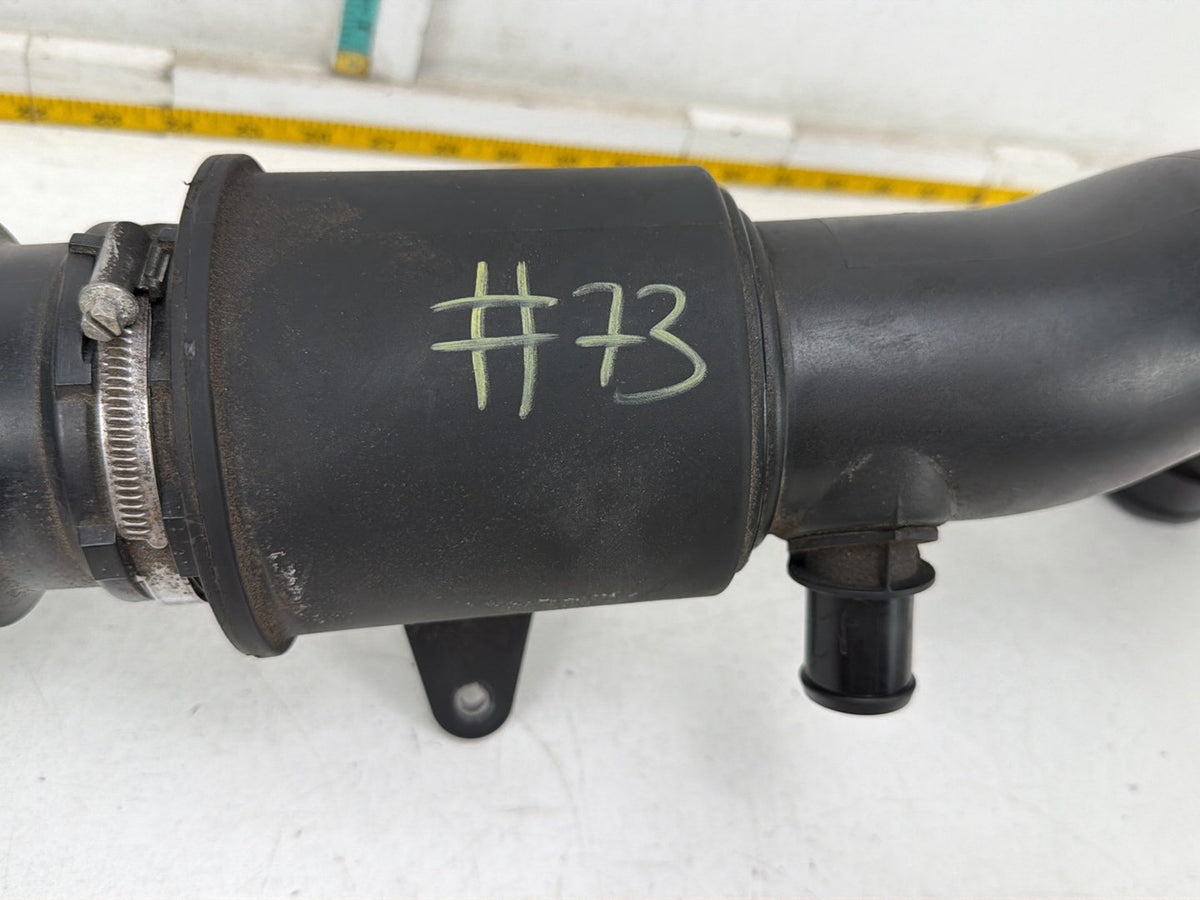 2018-2020 Jaguar F-Pace - Air Intake Hose LX83-9H718-AB OEM