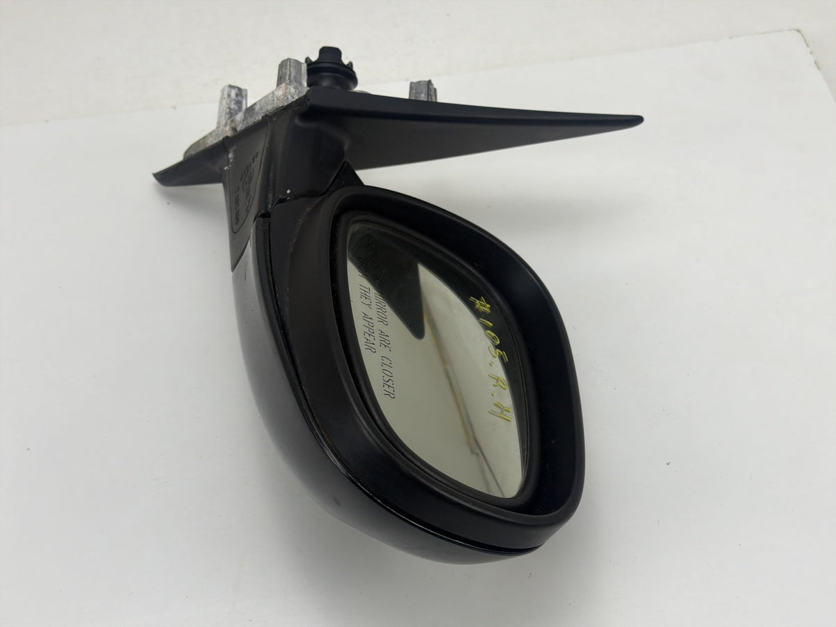 2009-2011 BMW 335i xDrive Front Right Door Side View Mirror 7182695 OEM