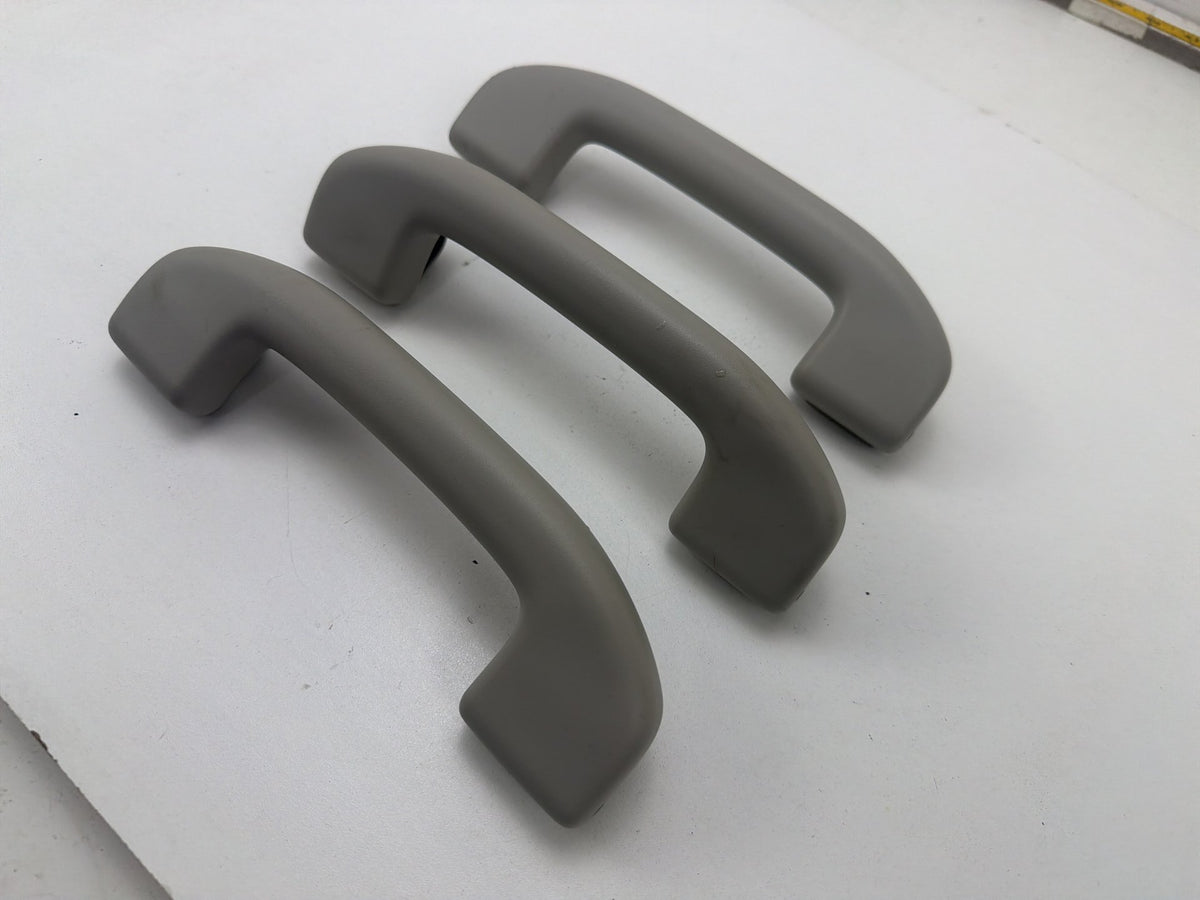 2015-2019 Nissan Sentra Interior Roof Ceiling Pull Grab Handle Set Of 3 OEM
