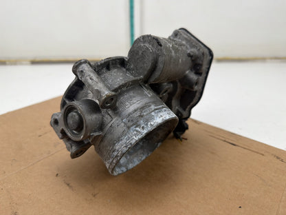 2013-2019 Ford Explorer 3.5L Engine Throttle Body Assembly AT4E-EH OEM