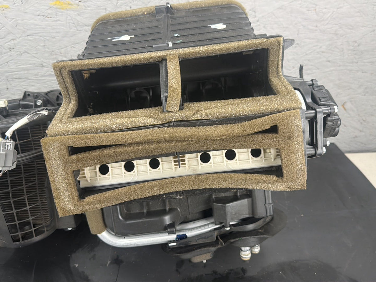 2011-2019 Ford Explorer Front HVAC Heater A/C Climate Housing Box Assembly OEM