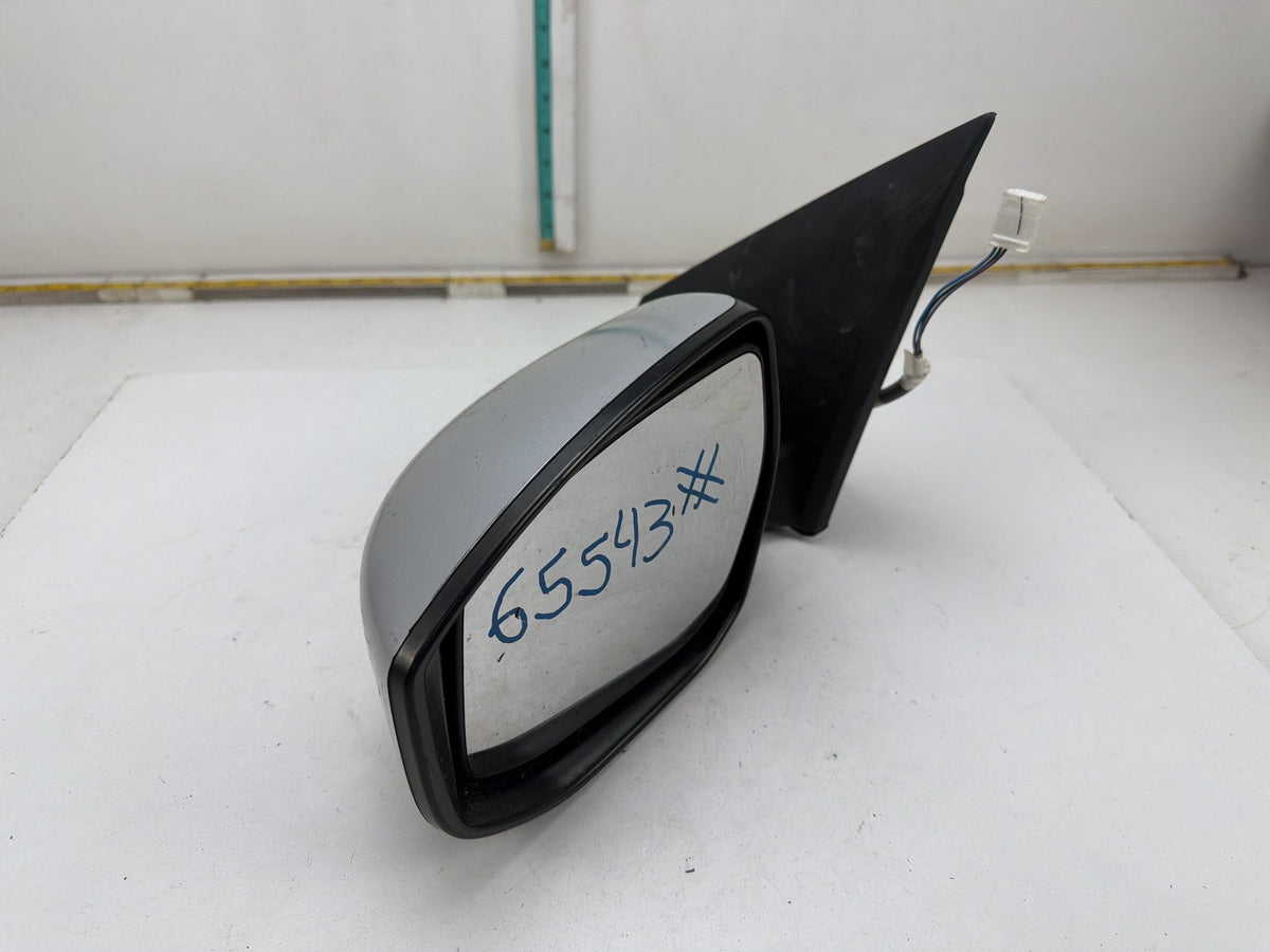 2016-2019 Nissan Sentra Left Driver Side View Door Mirror E9026803 OEM