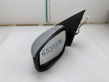 2016-2019 Nissan Sentra Left Driver Side View Door Mirror E9026803 OEM