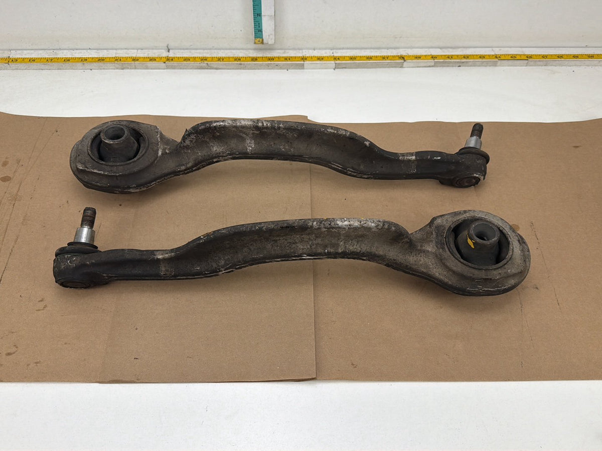 2007-2013 Mercedes-Benz W221 S550 Front Left & Right Lower Control Arm 2213331805 OEM