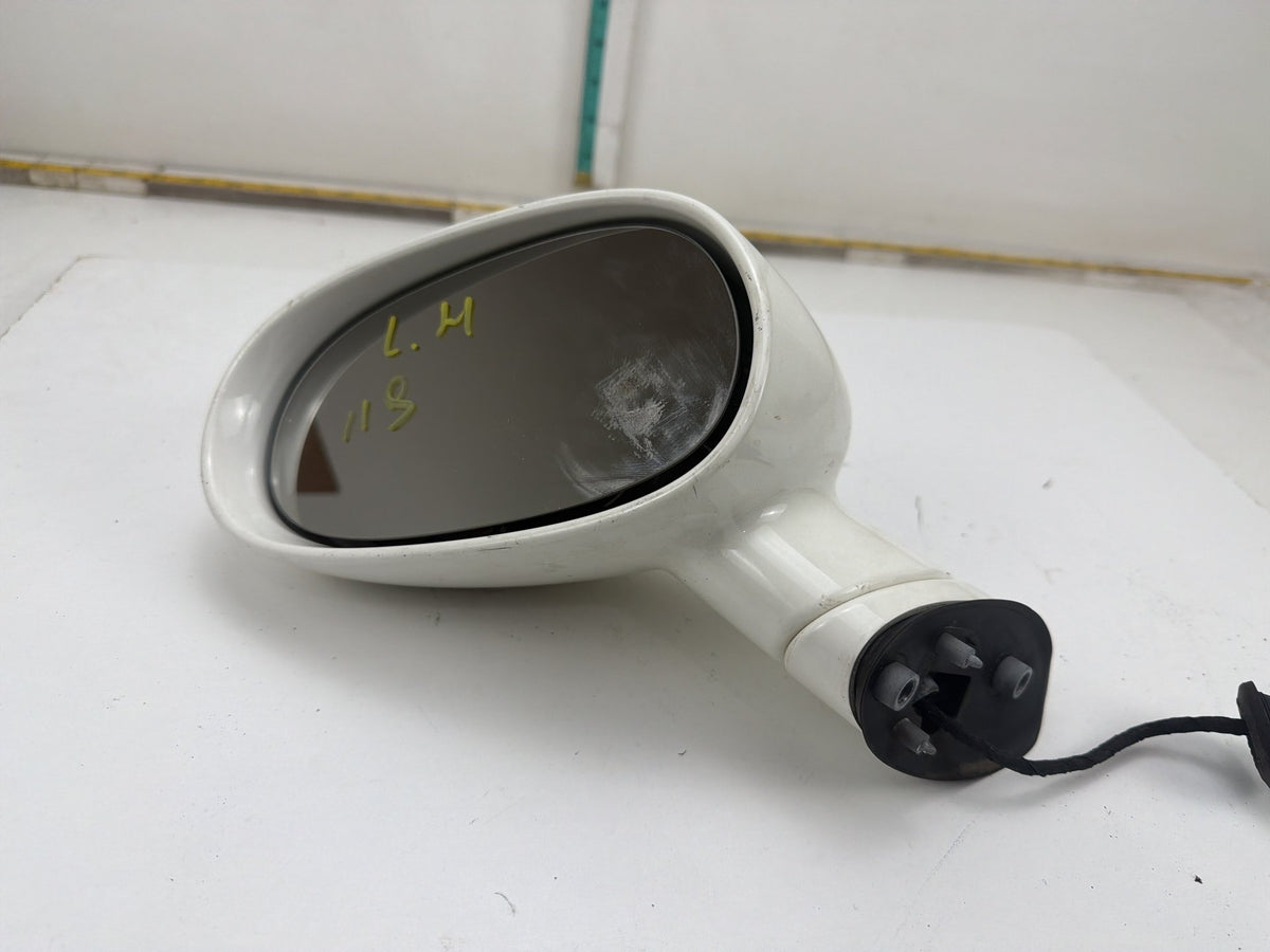 2004-2008 Chrysler Crossfire ZH Front Left Driver Side Door Mirror OEM