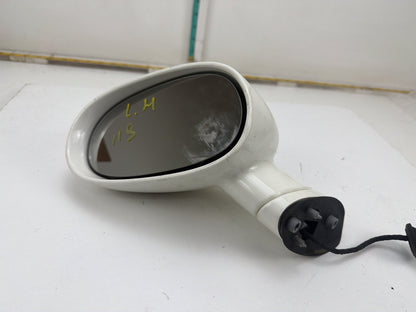 2004-2008 Chrysler Crossfire ZH Front Left Driver Side Door Mirror OEM