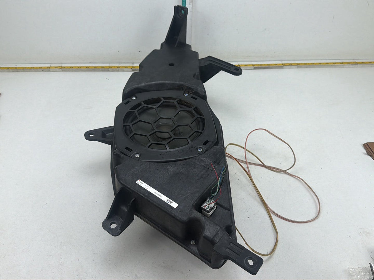 2007-2012 Acura RDX Subwoofer Audio Speaker EAB20109A OEM