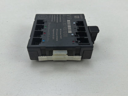 2010-2013 Mercedes-Benz E-Class-Front Right Door Control Module A2079001000 OEM
